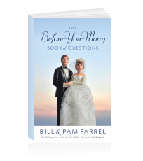 The Before You Marry Book Of Questions