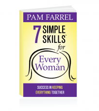 7 Simple Skills™ For Every Woman
