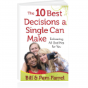 10 Best Decisions A Single Can Make