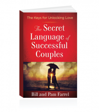 The Secret Language Of Successful Couples