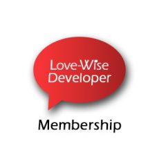 Love-Wise Developer Membership