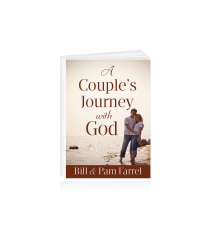 Couples Journey With God Devotional